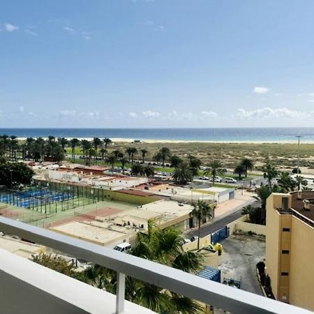 מורו דל חאבלה Spiaggia A 300 M Vista Oceano Wi Fi 4ºpiano מראה חיצוני תמונה