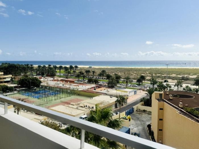 מורו דל חאבלה Spiaggia A 300 M Vista Oceano Wi Fi 4ºpiano מראה חיצוני תמונה